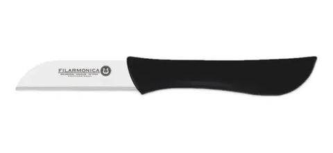 Cuchillo Mondador 5cm 3 Claveles #51140 Premium + Grabado Personalizado