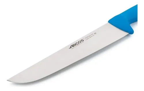 Cuchillo Carnicero Arcos 25cm Serie 2900 + Grabado Personalizado