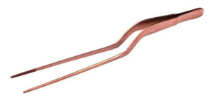 Pinza de Bar Go Barman 14 cm Cobre