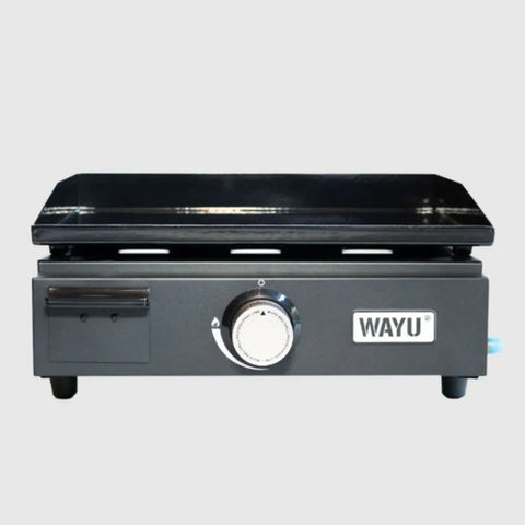 Plancha a Gas Wayu