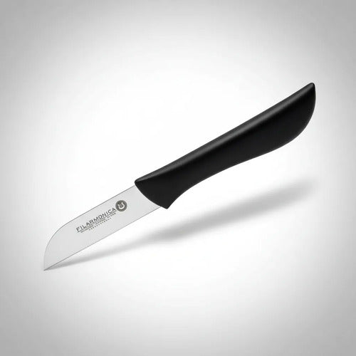 Cuchillo Mondador 5cm 3 Claveles #51140 Premium + Grabado Personalizado