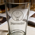 Set 6 Vasos Jaggermeister 490ml
