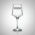 Copa Ramazzotti Pack 4 Unidades 400ml Grabadas