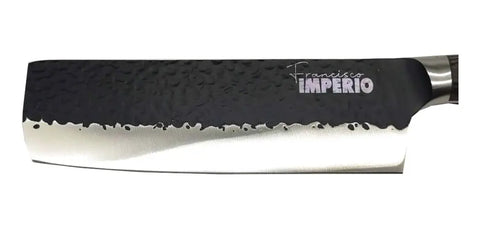 Cuchillo Hacha Hammer Wayu + Grabado Láser