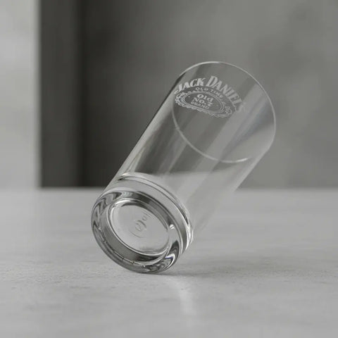 Set 6 Vasos Jack Daniels 490ml