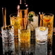 Set 6 Vasos Whisky + Grabado Láser