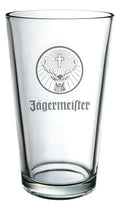 Set 6 Vasos Jaggermeister 490ml