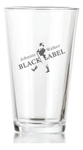 Set 6 Vasos Jhonnie Walker 490ml