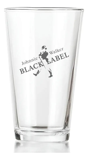 Set 6 Vasos Jhonnie Walker 490ml