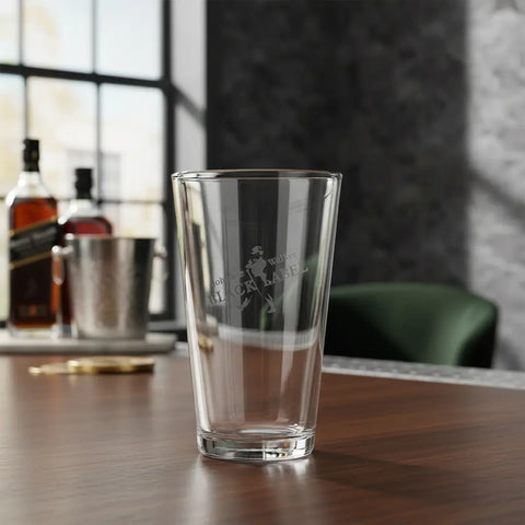Set 6 Vasos Jhonnie Walker 490ml