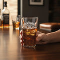 Set 6 Vasos Jack Daniels 490ml