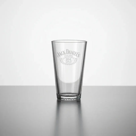 Set 6 Vasos Jack Daniels 490ml