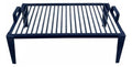 Parrilla Quincho 60x40 Fierro Redondo 8mm