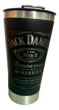 Vaso Térmico Frío/Calor 600ml Jack Daniels+ Destapador