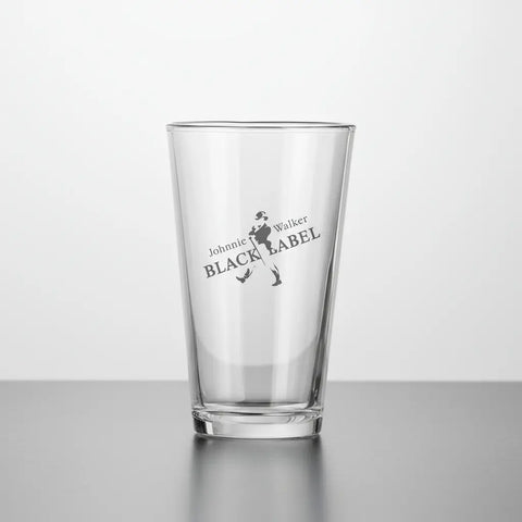 Set 6 Vasos Jhonnie Walker 490ml