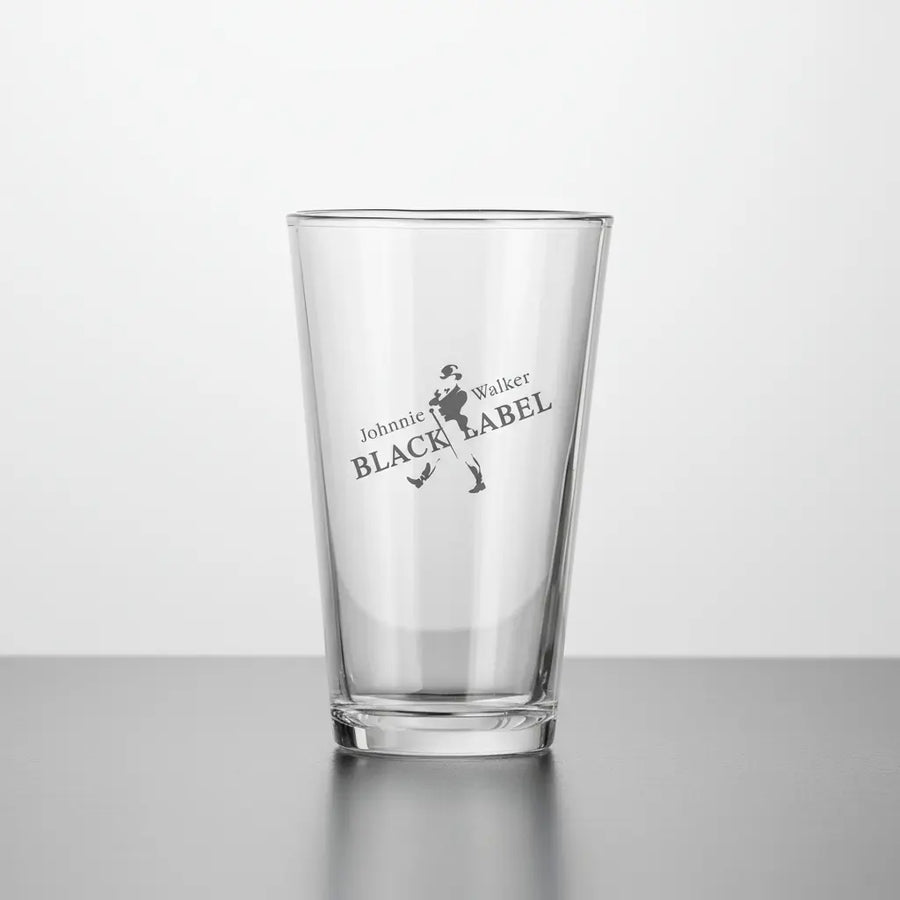 Set 6 Vasos Jhonnie Walker 490ml