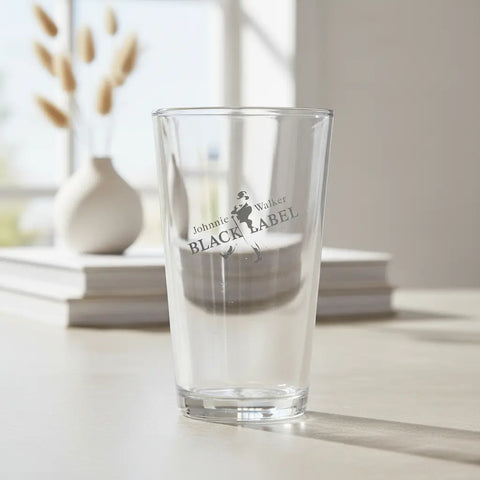 Set 6 Vasos Jhonnie Walker 490ml