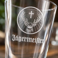 Set 6 Vasos Jaggermeister 490ml