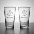 Set 6 Vasos Jaggermeister 490ml