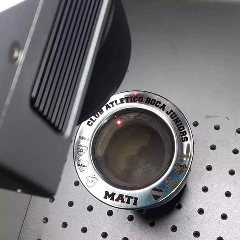 Mate Camionero Calabaza Virola Inox + Grabado Láser