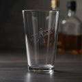 Set 6 Vasos Jhonnie Walker 490ml