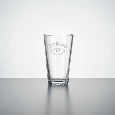 Set 6 Vasos Jack Daniels 490ml