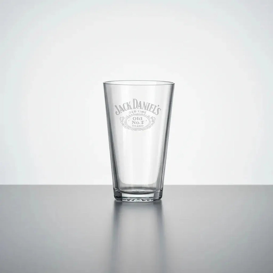 Set 6 Vasos Jack Daniels 490ml