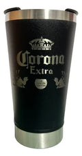 Vaso Térmico Frío/Calor 600ml Corona+ Destapador