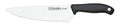 Cuchillo Tres Claveles Cocinero Evo 20 Cms 1357 Color Negro