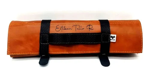 Bolso Porta Cuchillos 6 unidades + Grabado Láser (foto 8)