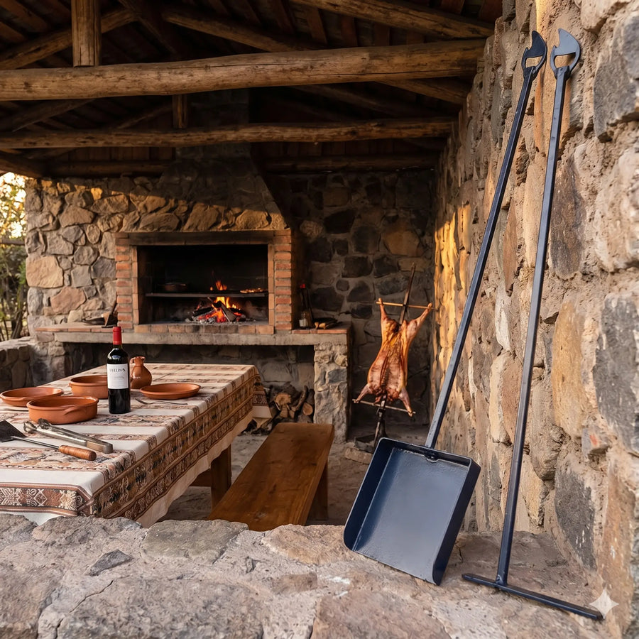 Quiero armar mi quincho