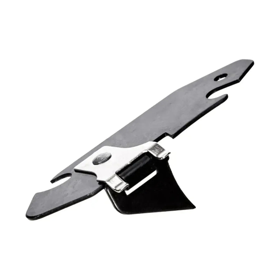 Abrelatas de Camping 3 Claveles Explorador Acero Inoxidable