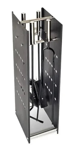 Kit Herramientas para Chimenea y Calefactor Bosca