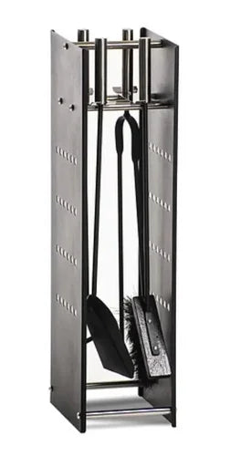 Kit Herramientas para Chimenea y Calefactor Bosca