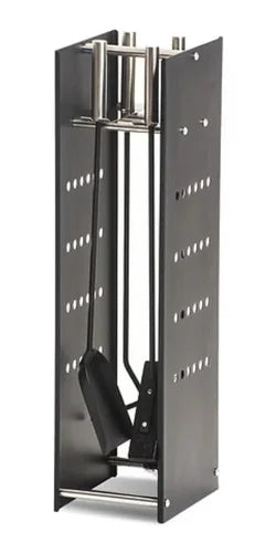 Kit Herramientas para Chimenea y Calefactor Bosca