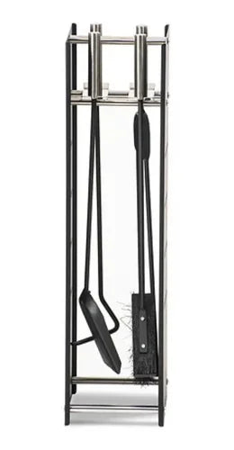 Kit Herramientas para Chimenea y Calefactor Bosca