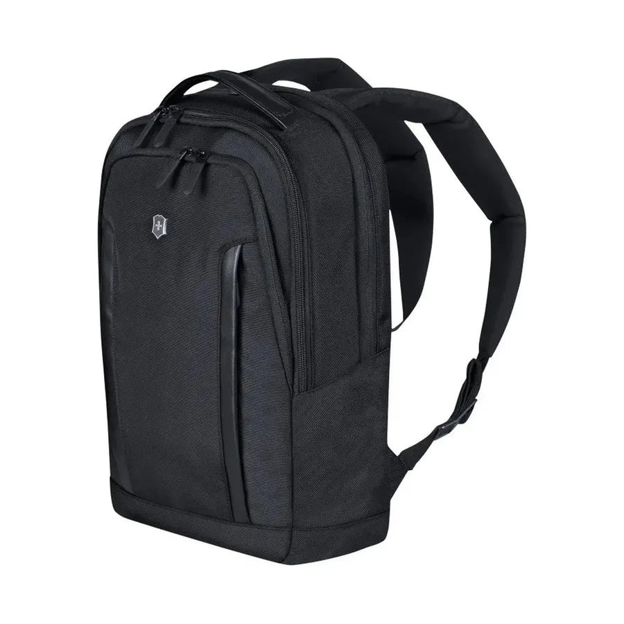 Mochila Victorinox Compact Laptop Backpack Negra 602151