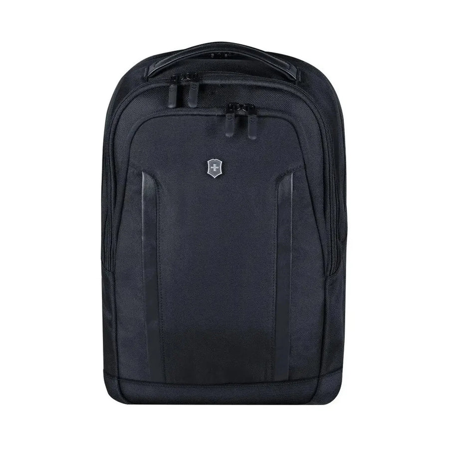 Mochila Victorinox Compact Laptop Backpack Negra 602151