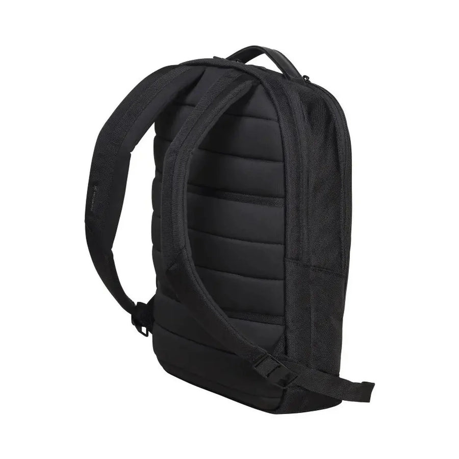 Mochila Victorinox Compact Laptop Backpack Negra 602151