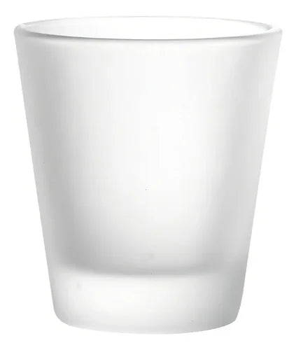 Set 4 Vasos Pisco Sour Vidrio 270ml Apto Lavavajillas Glasso