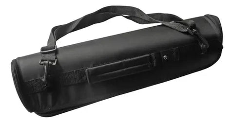 Set Parrillero 10 Pzs Bbq Asado Bolso Negro + Grabado Gratis