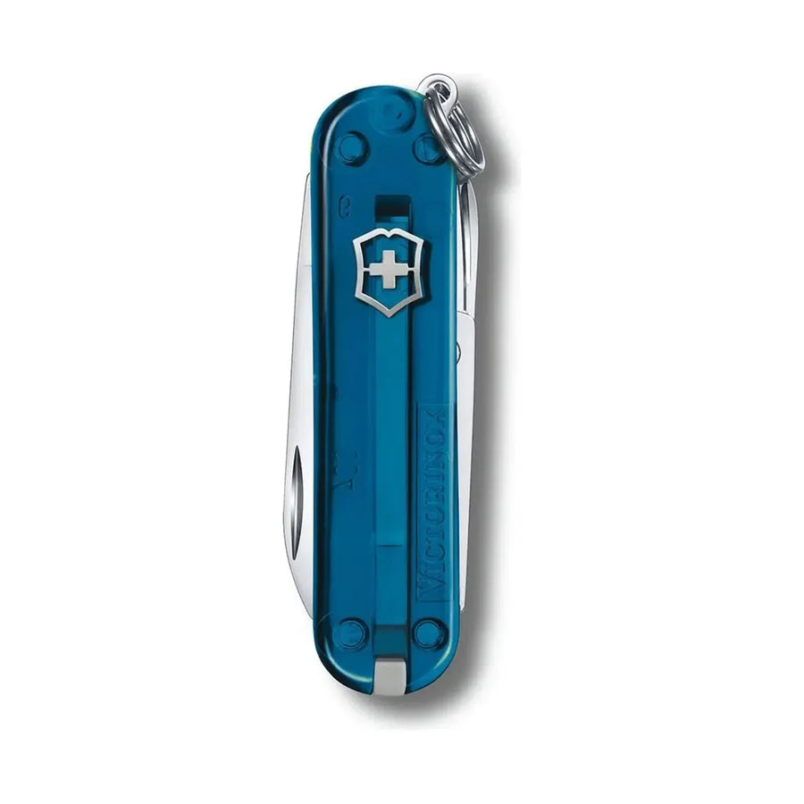 Navaja Cortapluma Victorinox Classic SD Sky High 0.6223.T61G