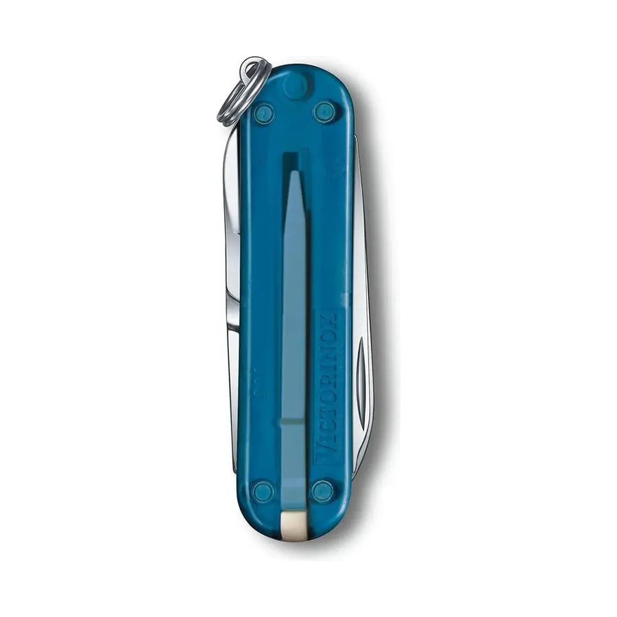Navaja Cortapluma Victorinox Classic SD Sky High 0.6223.T61G