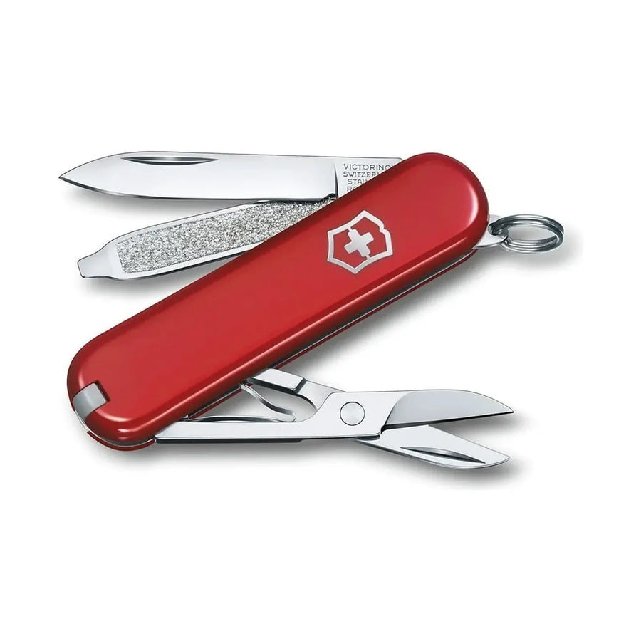 Navaja Cortapluma Victorinox Classic SD Style Icon 0.6223.G