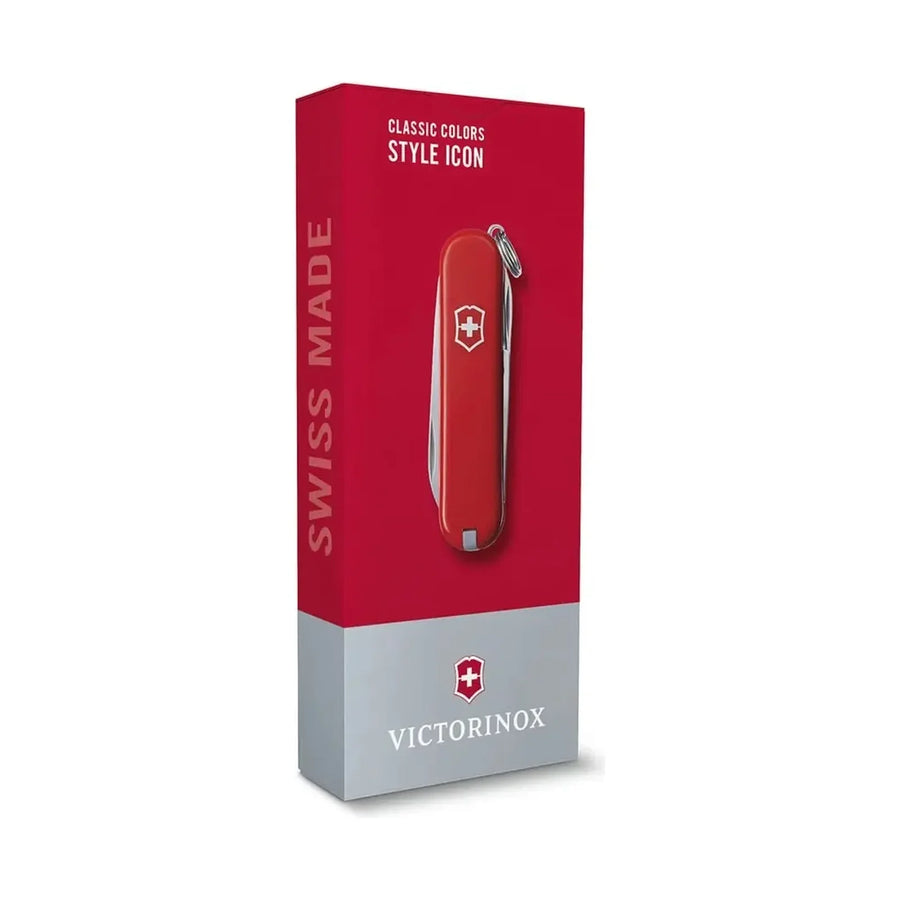 Navaja Cortapluma Victorinox Classic SD Style Icon 0.6223.G