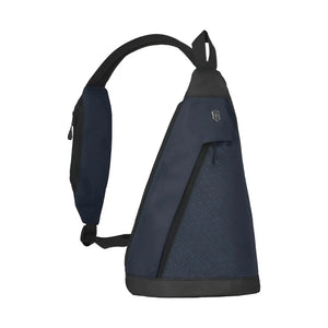 Mochila Monosling Victorinox Altmont Dual-Compartment Azul