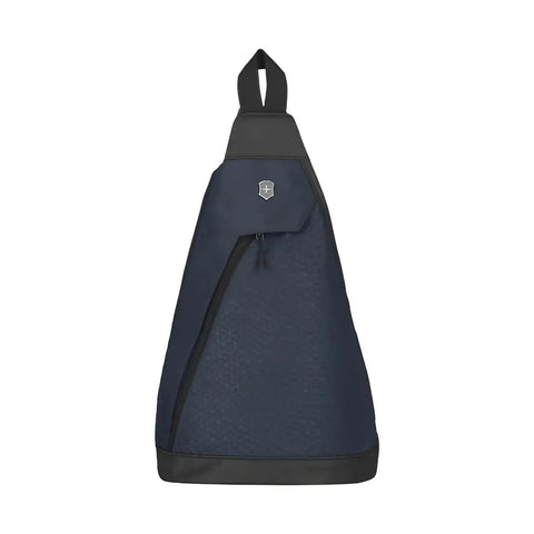 Mochila Monosling Victorinox Altmont Dual-Compartment Azul