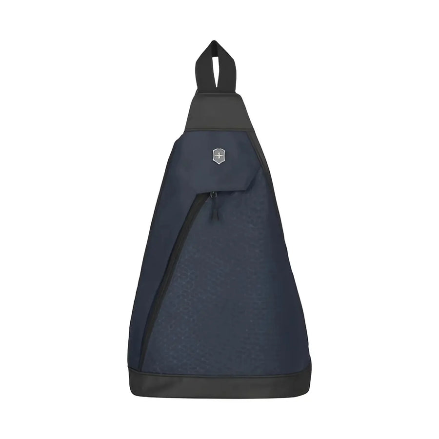 Mochila Monosling Victorinox Altmont Dual-Compartment Azul