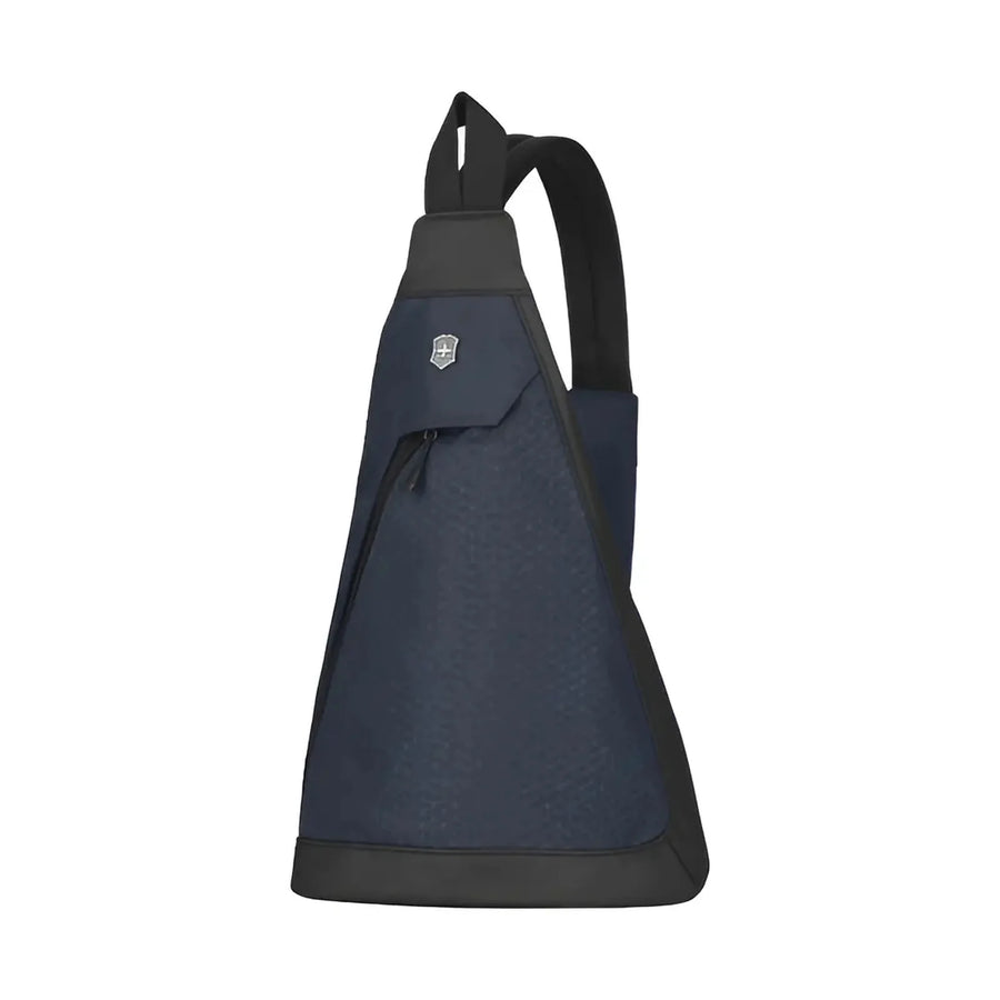 Mochila Monosling Victorinox Altmont Dual-Compartment Azul