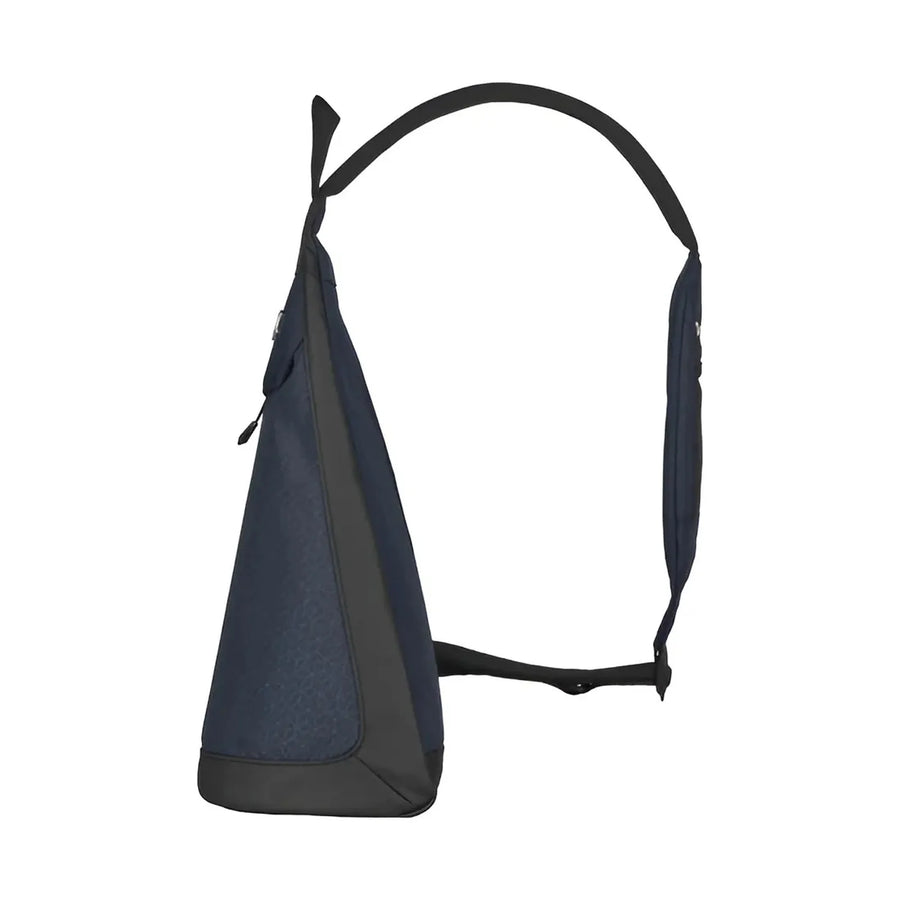 Mochila Monosling Victorinox Altmont Dual-Compartment Azul